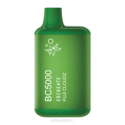 ELFBAR EBCREATE BC5000 термично издание | 828D260 Elf Bar Вейп fuji cloudz